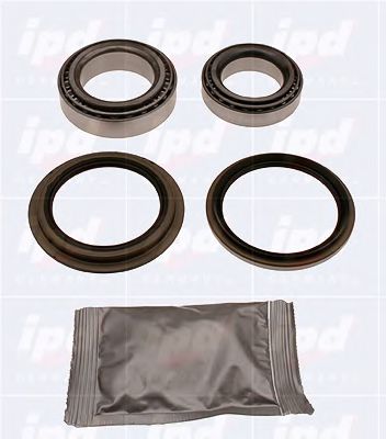Подшипник ступицы ipd 30-2611