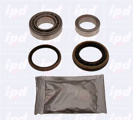 Подшипник ступицы ipd 30-2612