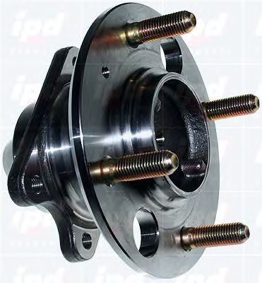 Подшипник ступицы ipd 30-2615