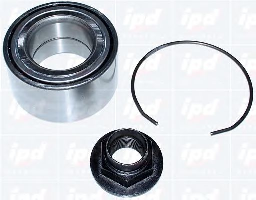 Подшипник ступицы ipd 30-2629