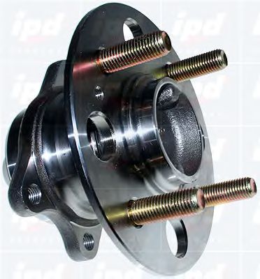 Подшипник ступицы ipd 30-2630