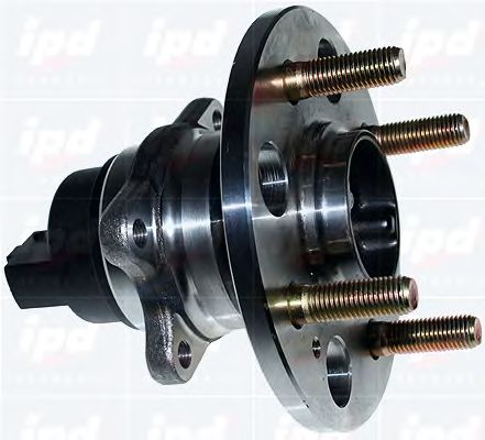 Подшипник ступицы ipd 30-2631