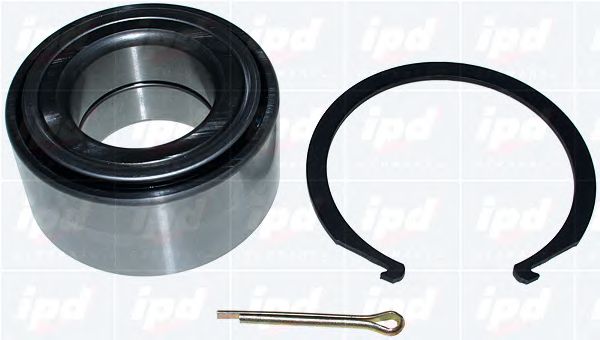 Подшипник ступицы ipd 30-2635
