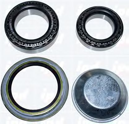 Подшипник ступицы ipd 30-2649