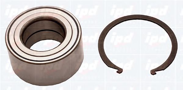 Подшипник ступицы ipd 30-2656