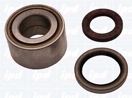 Подшипник ступицы ipd 30-2658