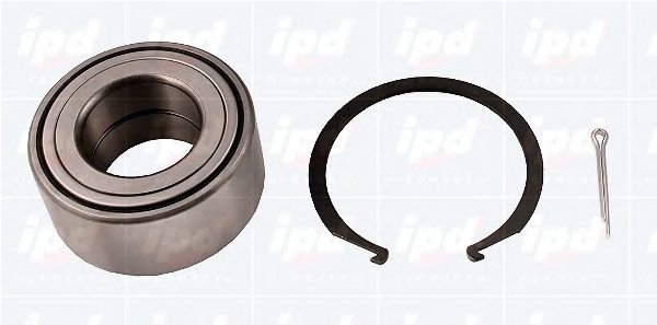 Подшипник ступицы ipd 30-2662