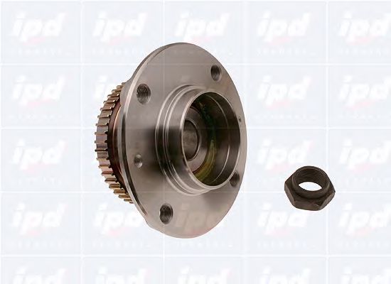 Подшипник ступицы ipd 30-3008