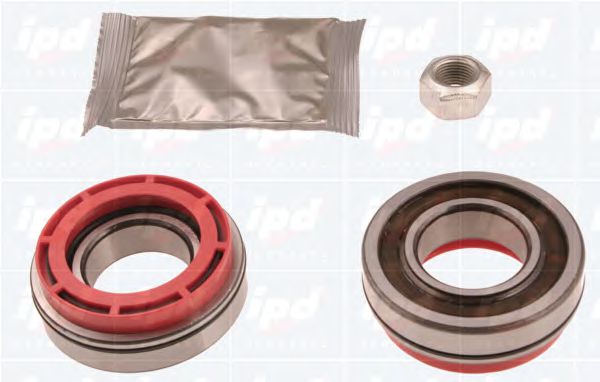 Подшипник ступицы ipd 30-3015