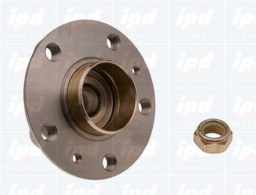 Подшипник ступицы ipd 30-3029