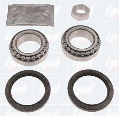 Подшипник ступицы ipd 30-3033