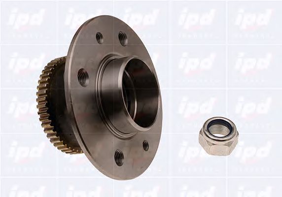Подшипник ступицы ipd 30-3035