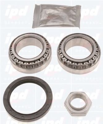Подшипник ступицы ipd 30-3036