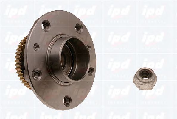 Подшипник ступицы ipd 30-3041