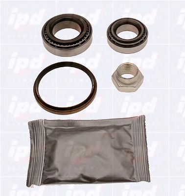 Подшипник ступицы ipd 30-3044