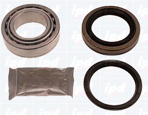 Подшипник ступицы ipd 30-3046