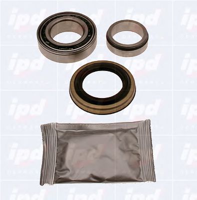 Подшипник ступицы ipd 30-3047
