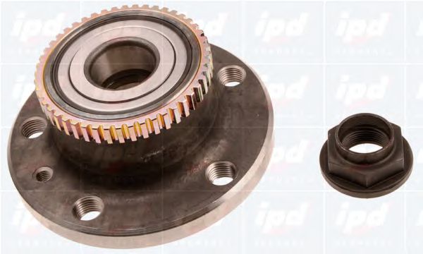 Подшипник ступицы ipd 30-3050