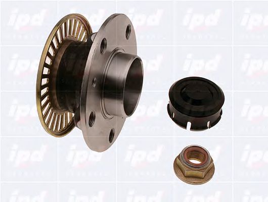 Подшипник ступицы ipd 30-3051