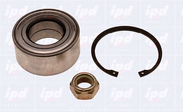 Подшипник ступицы ipd 30-3052