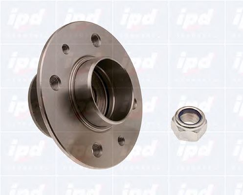 Подшипник ступицы ipd 30-3056