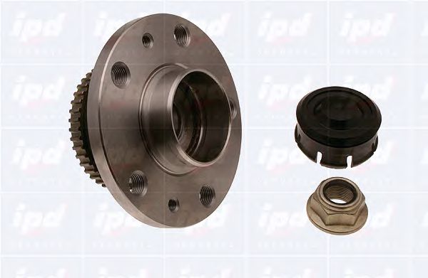 Подшипник ступицы ipd 30-3061