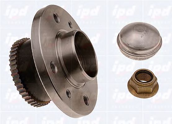 Подшипник ступицы ipd 30-3062