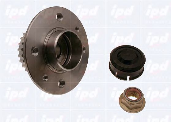 Подшипник ступицы ipd 30-3069