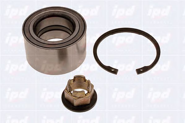 Подшипник ступицы ipd 30-3079