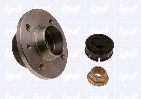 Подшипник ступицы ipd 30-3089