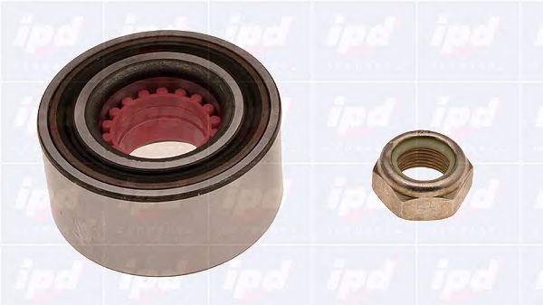Подшипник ступицы ipd 30-3091
