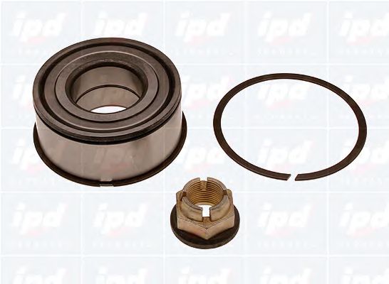 Подшипник ступицы ipd 30-3092