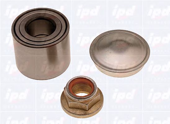 Подшипник ступицы ipd 30-3095