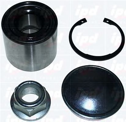 Подшипник ступицы ipd 30-3097