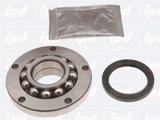 Подшипник ступицы ipd 30-4023