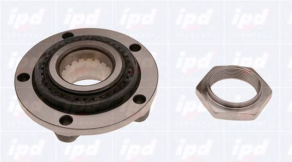 Подшипник ступицы ipd 30-4030