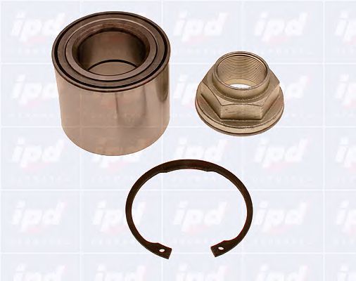 Подшипник ступицы ipd 30-4033