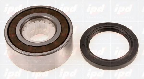 Подшипник ступицы ipd 30-4035
