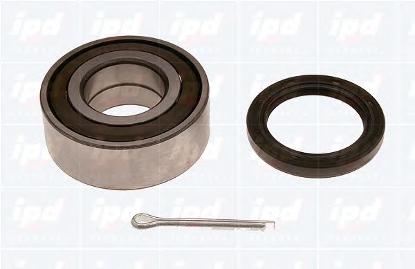Подшипник ступицы ipd 30-4041