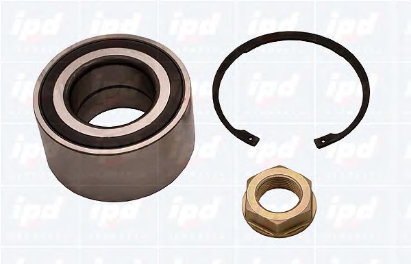 Подшипник ступицы ipd 30-4054