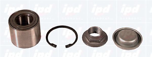 Подшипник ступицы ipd 30-4061