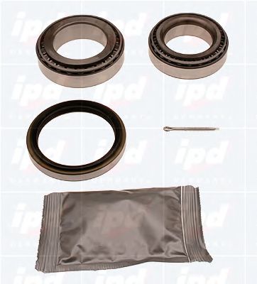 Подшипник ступицы ipd 30-4401