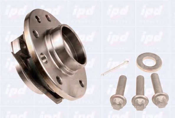 Подшипник ступицы ipd 30-4403