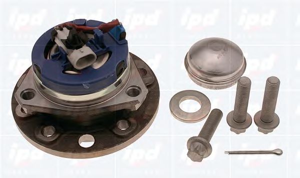 Подшипник ступицы ipd 30-4406