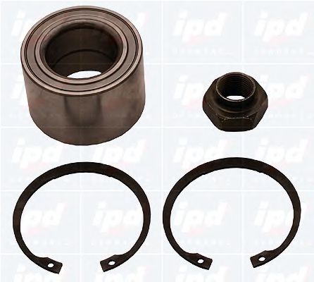 Подшипник ступицы ipd 30-4410
