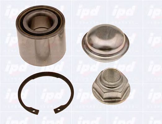 Подшипник ступицы ipd 30-4411