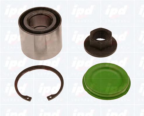 Подшипник ступицы ipd 30-4422