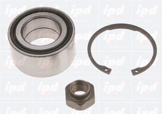 Подшипник ступицы ipd 30-4430