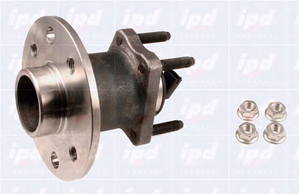 Подшипник ступицы ipd 30-4434