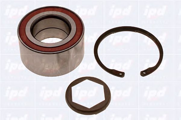 Подшипник ступицы ipd 30-4435